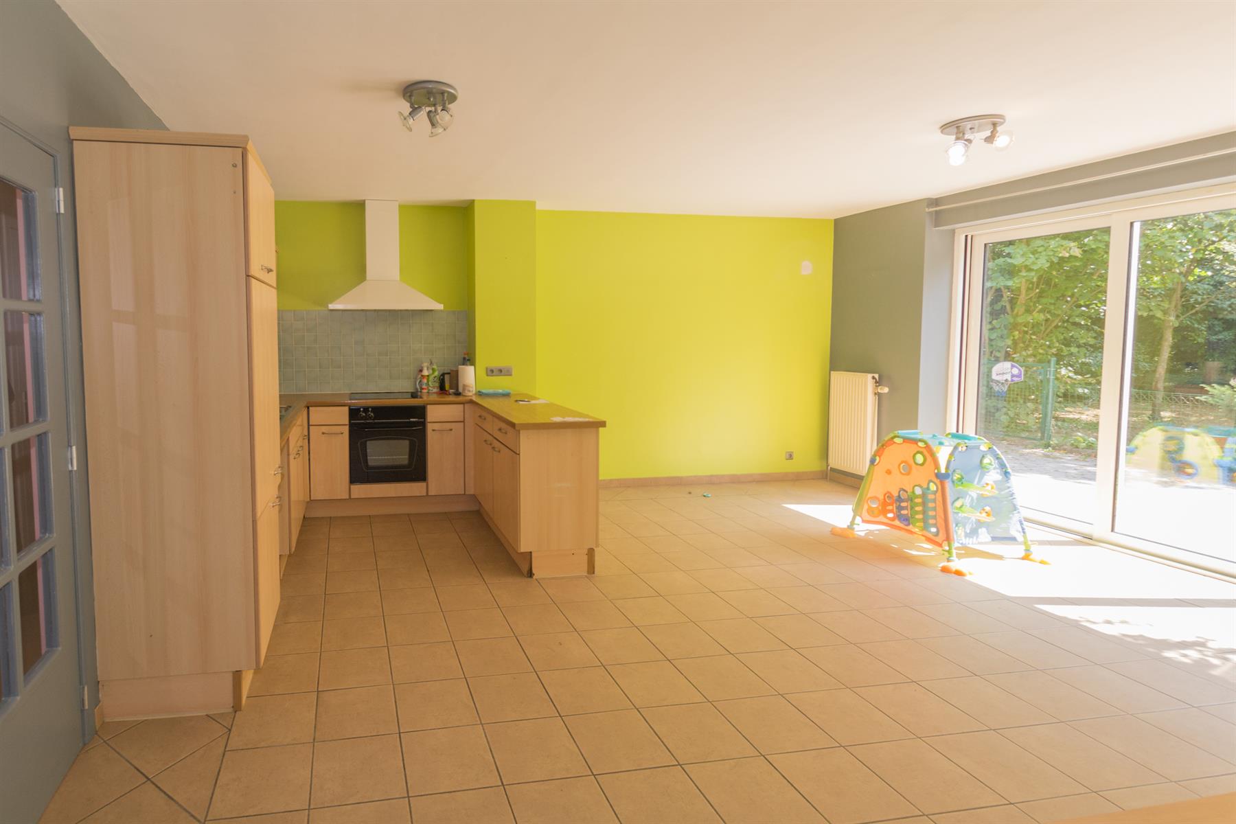 Service Immobilier