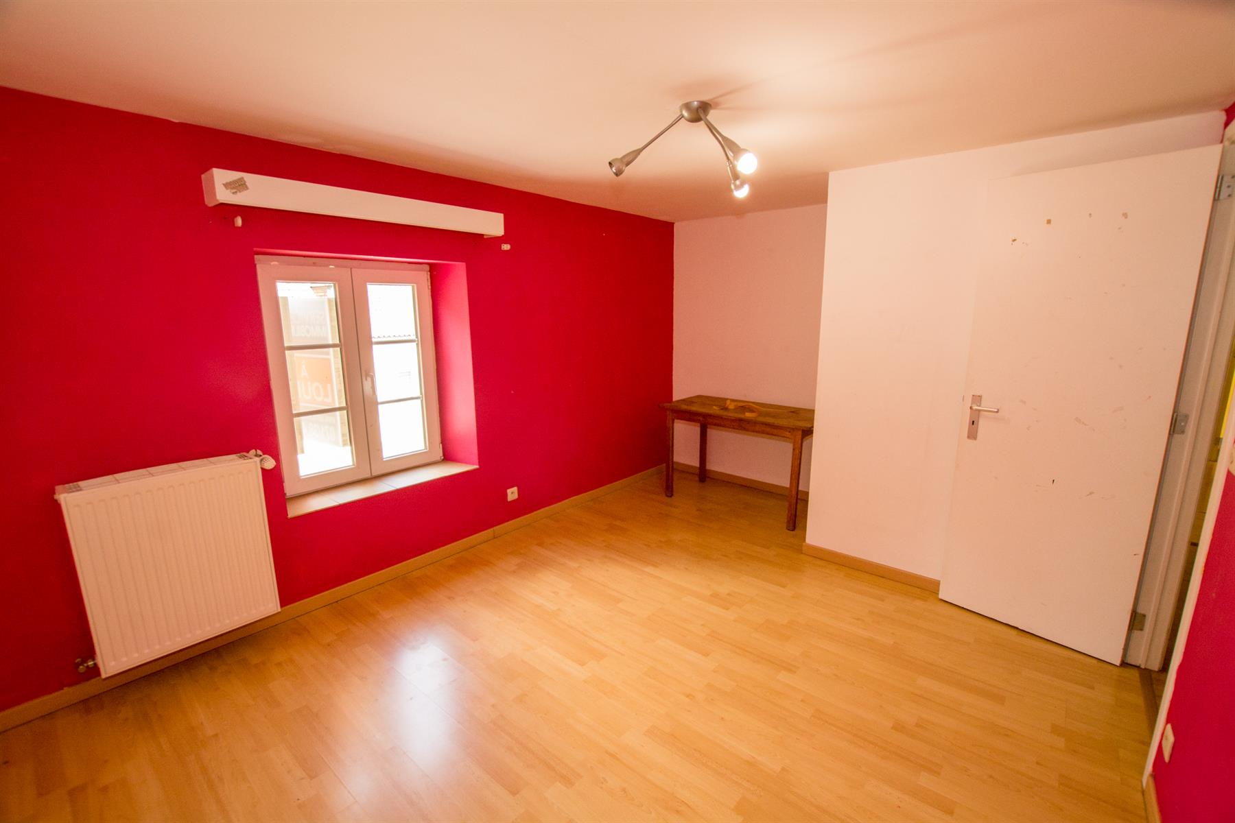 Service Immobilier
