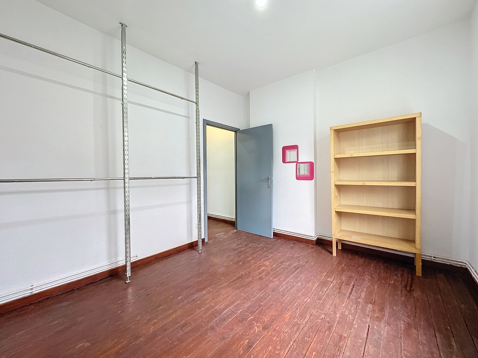 Service Immobilier
