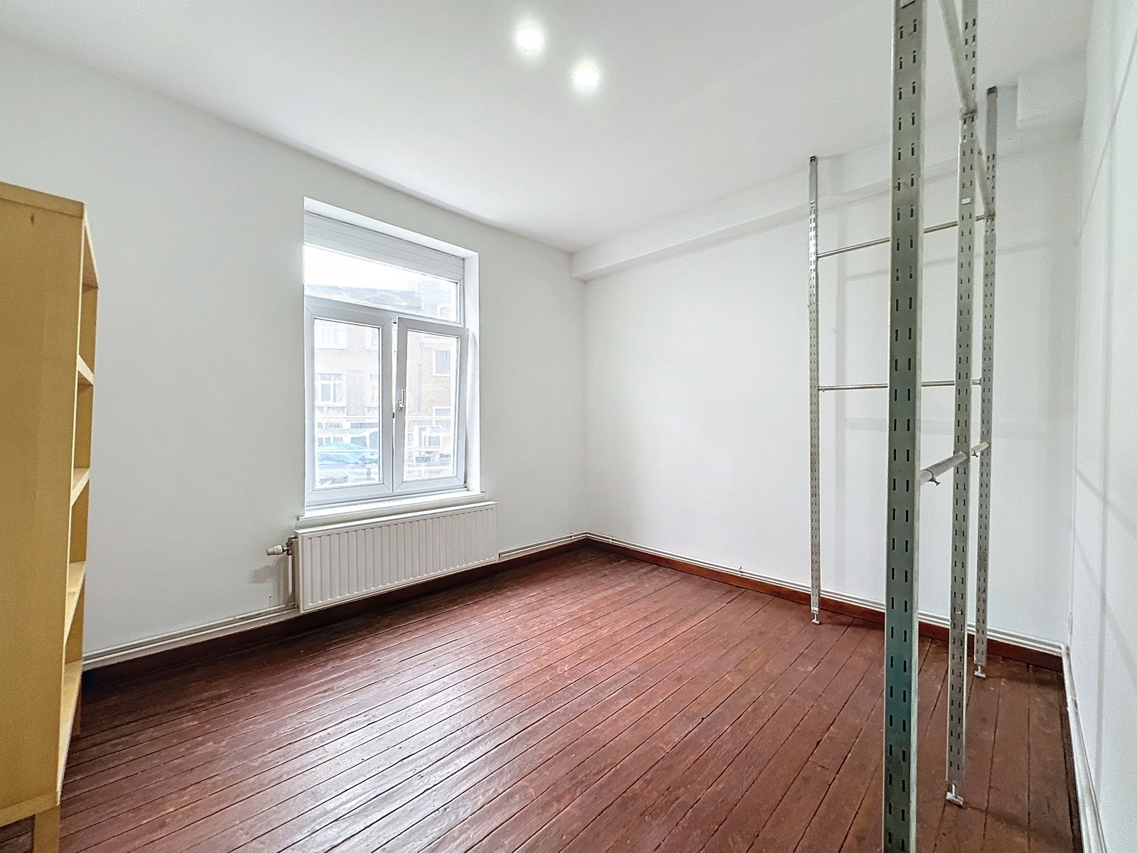 Service Immobilier