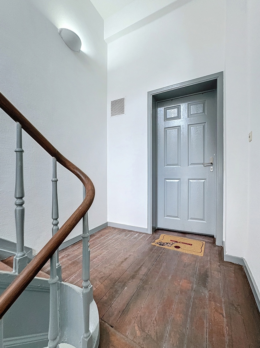 Service Immobilier