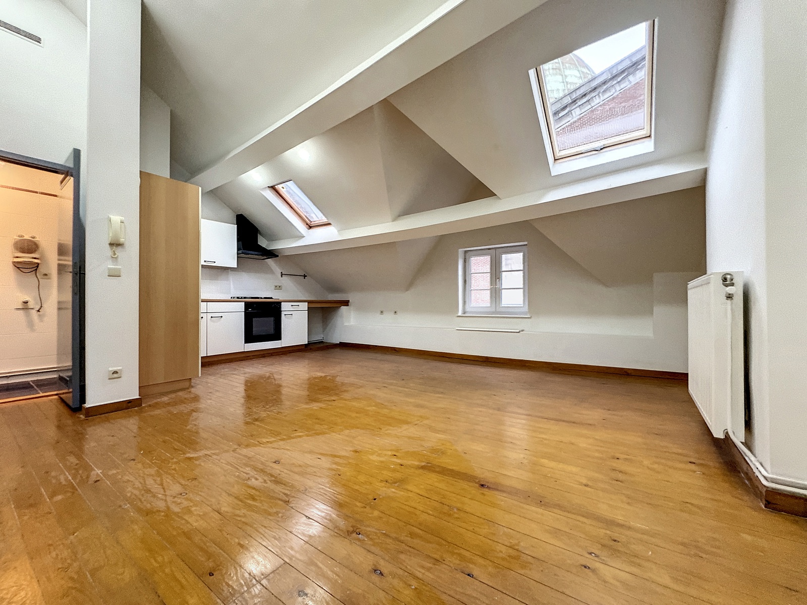 Service Immobilier