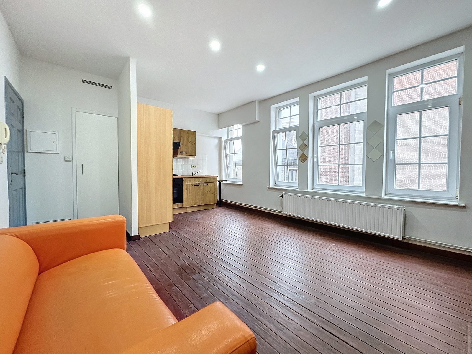 Service Immobilier