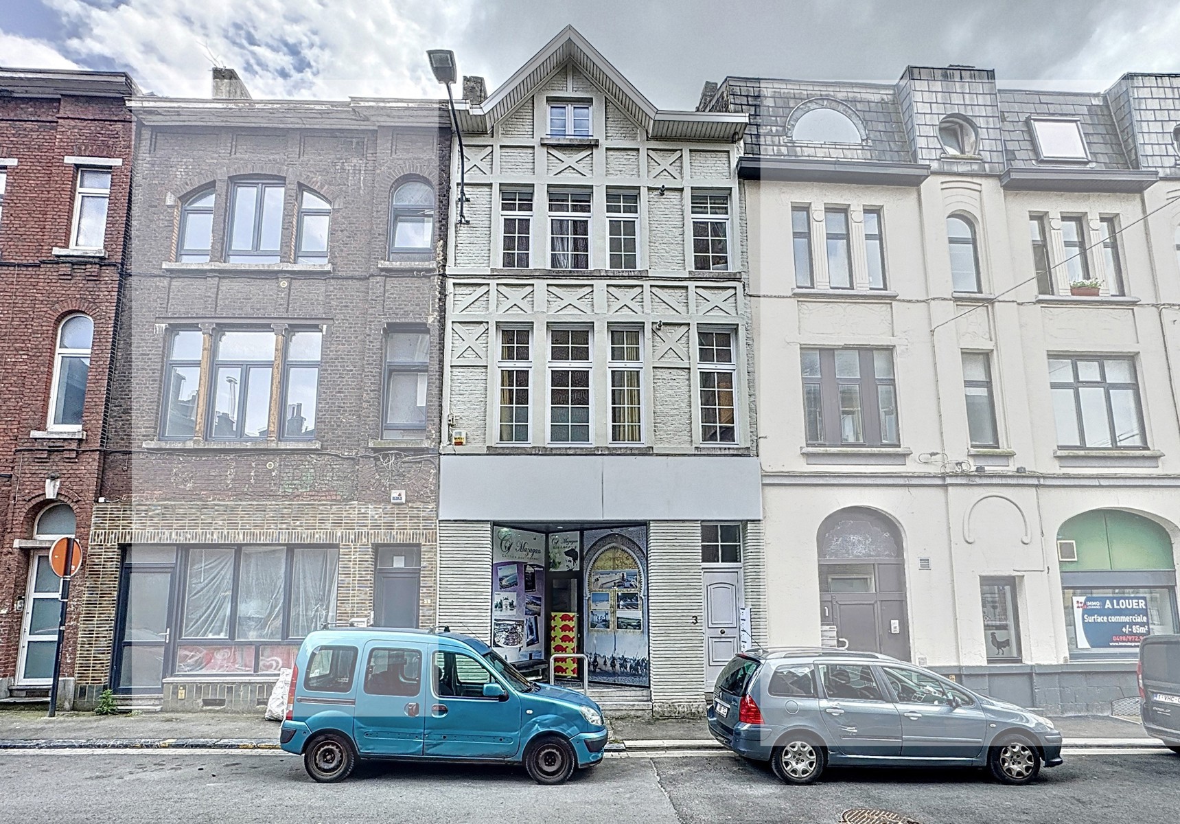 Service Immobilier