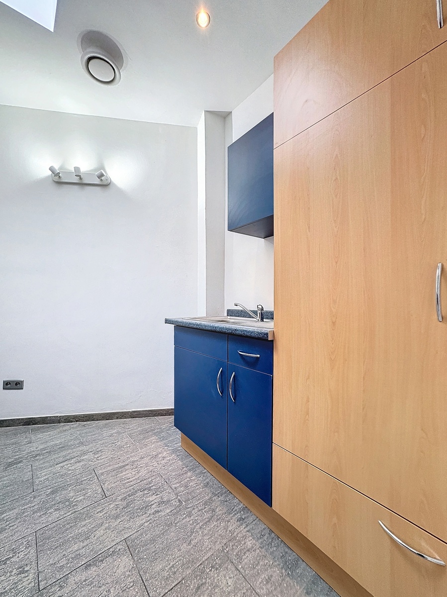 Service Immobilier