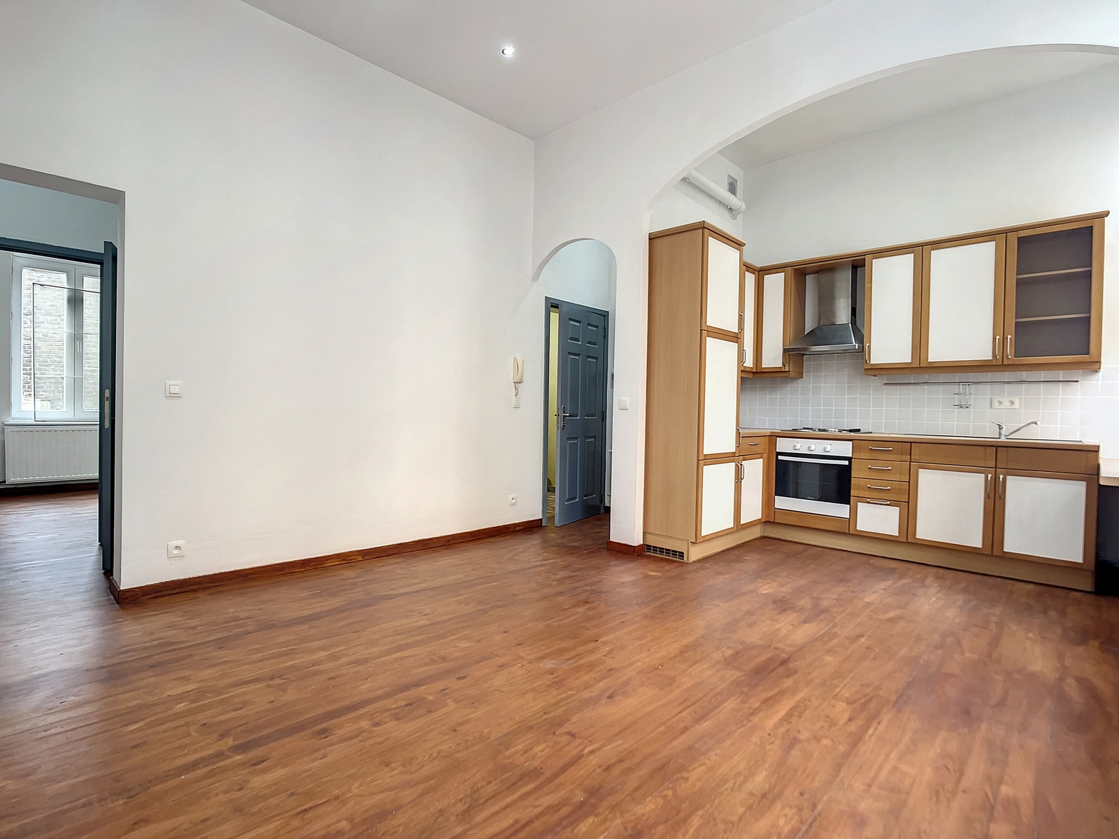 Service Immobilier