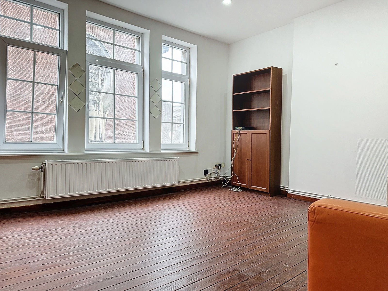 Service Immobilier