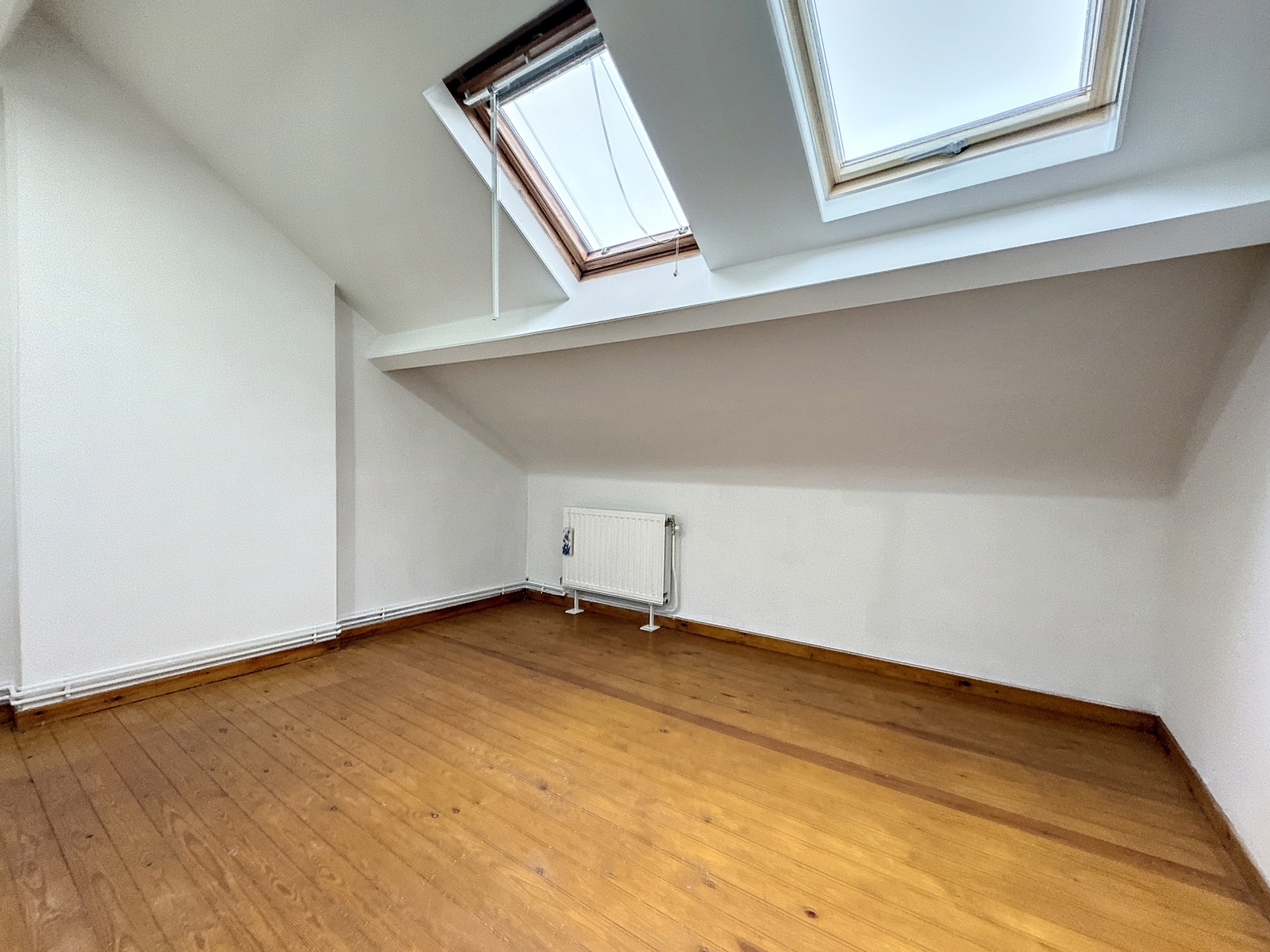 Service Immobilier