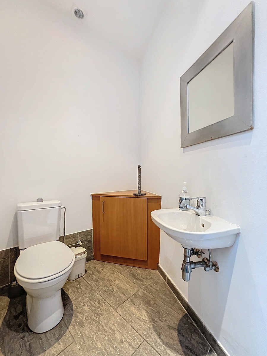 Service Immobilier