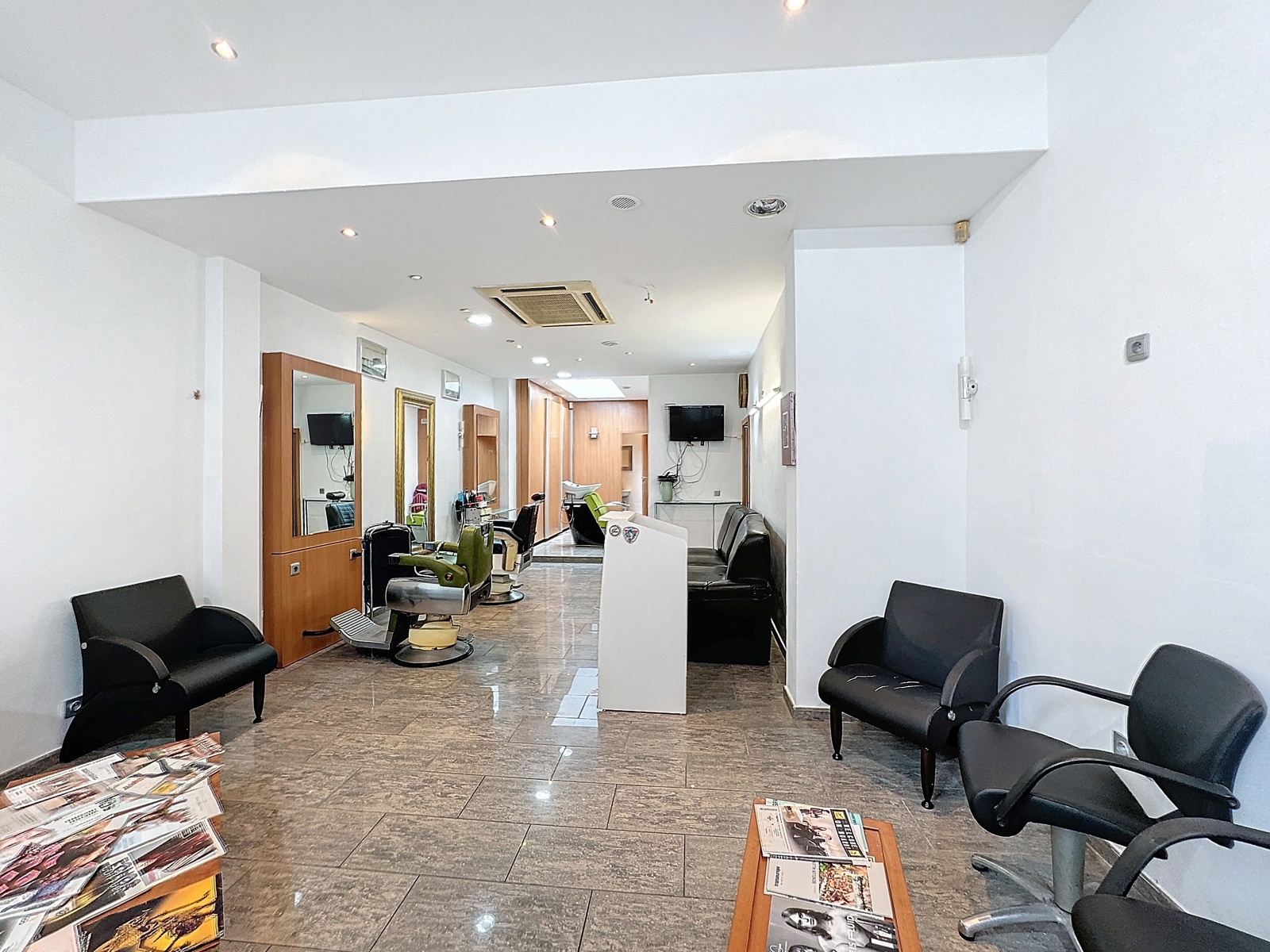 Service Immobilier
