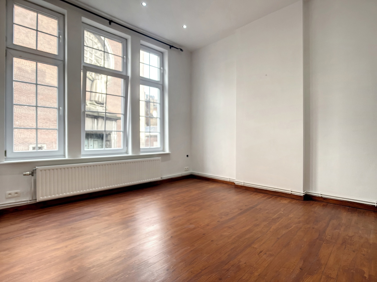 Service Immobilier