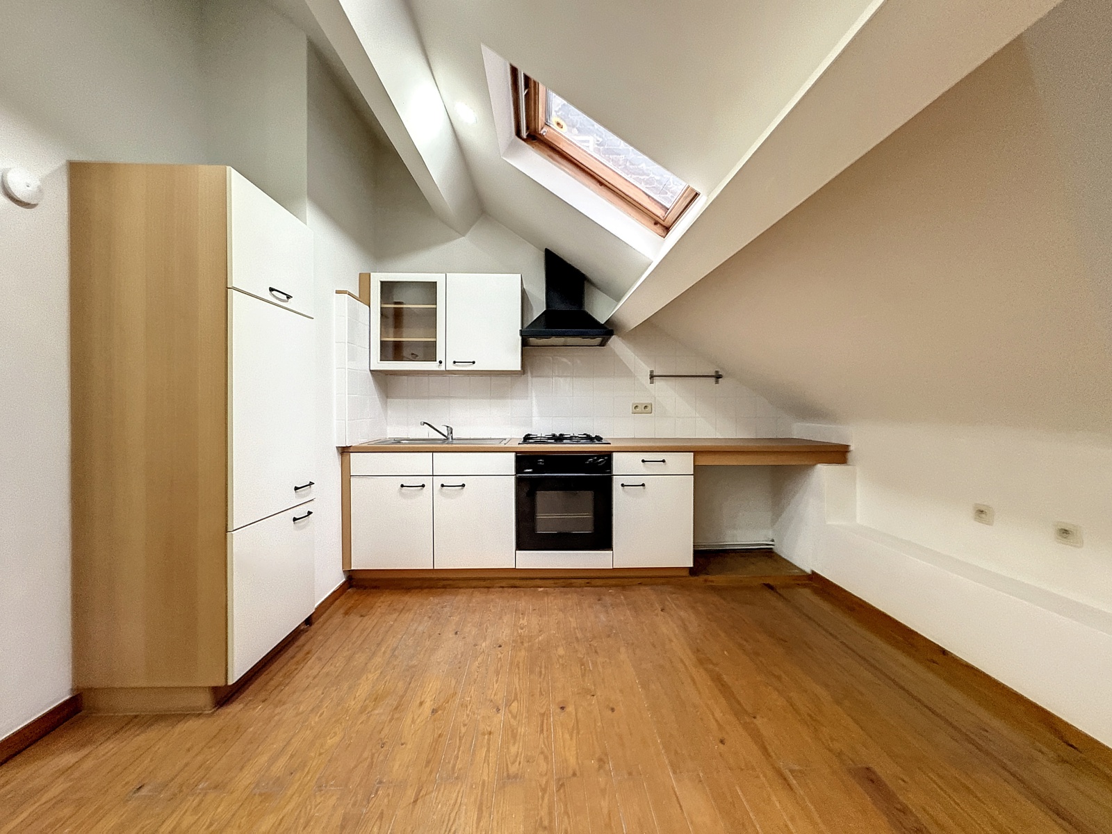 Service Immobilier