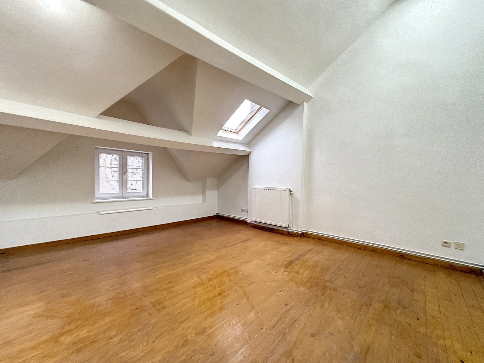 Service Immobilier