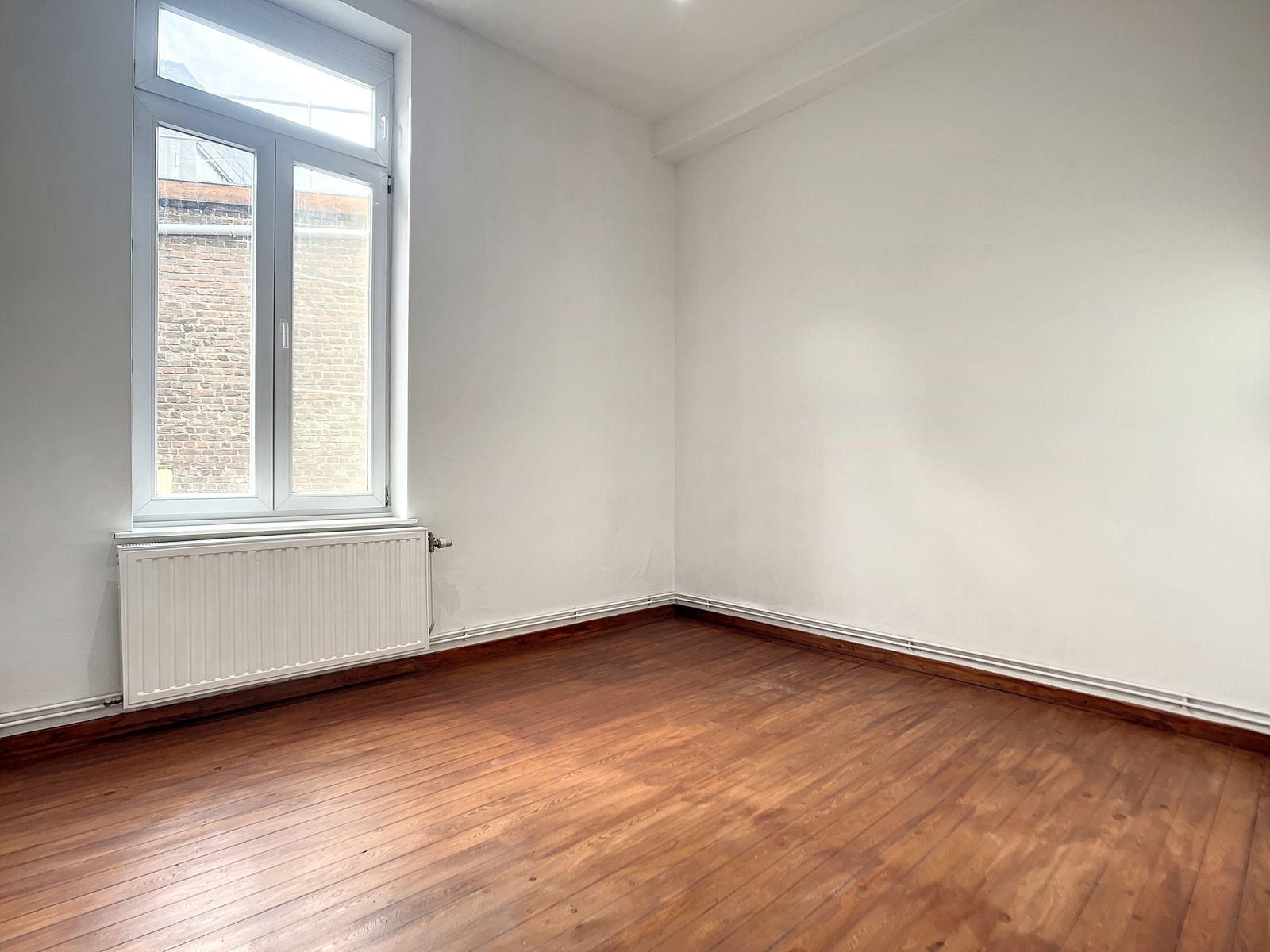 Service Immobilier