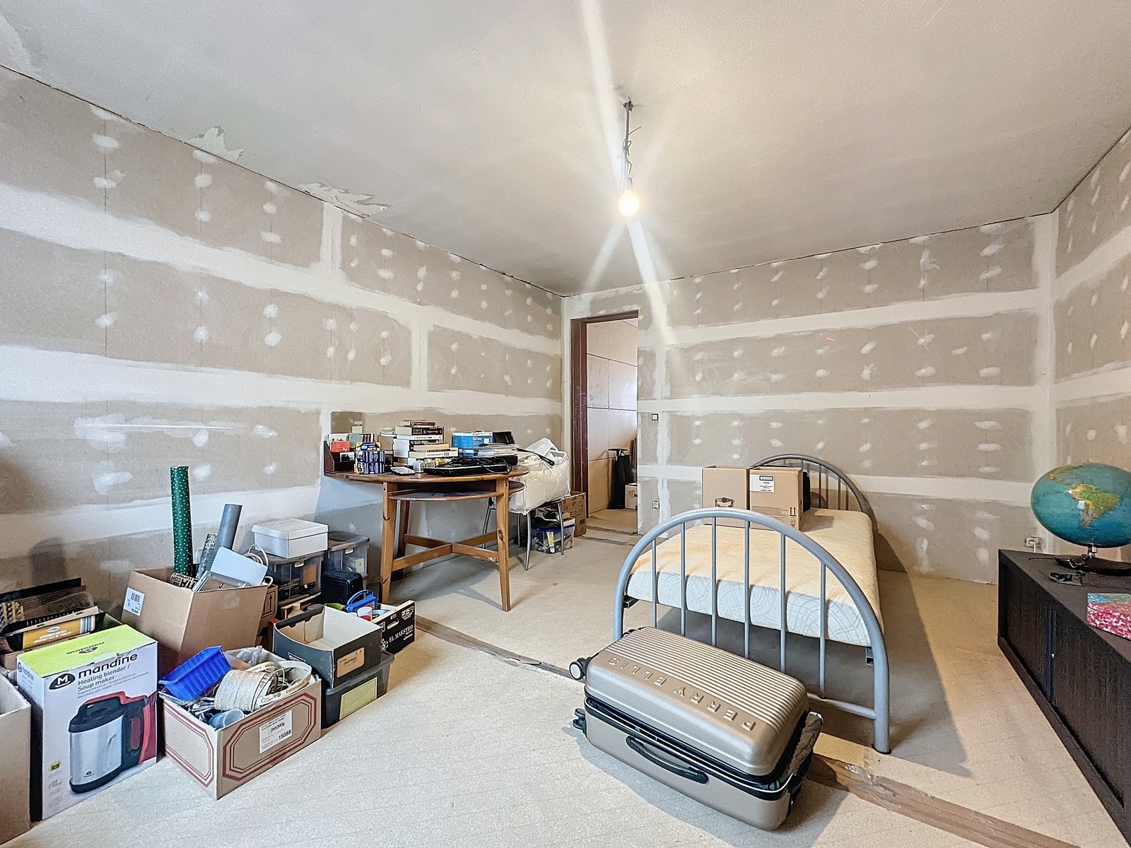 Service Immobilier