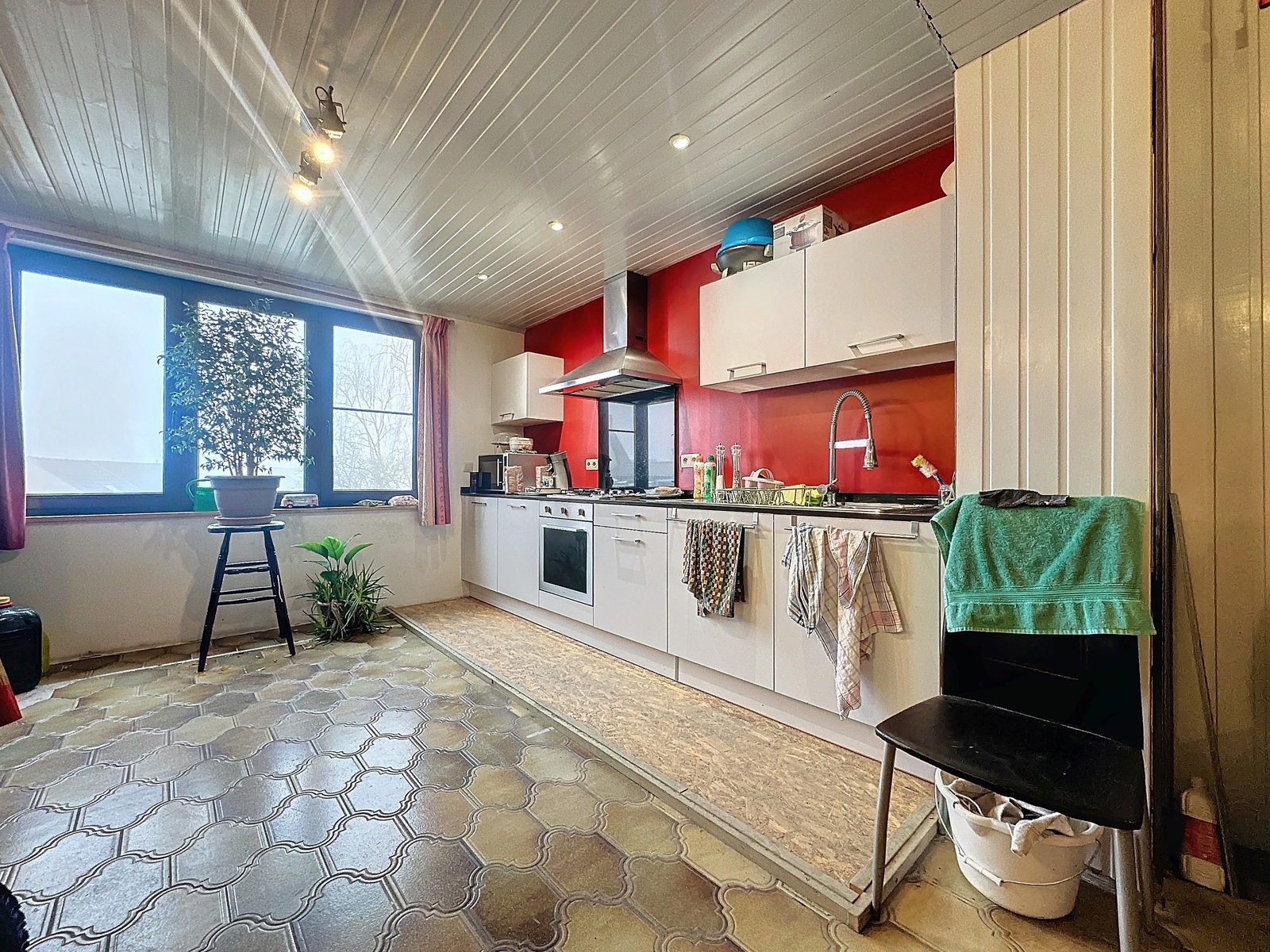 Service Immobilier