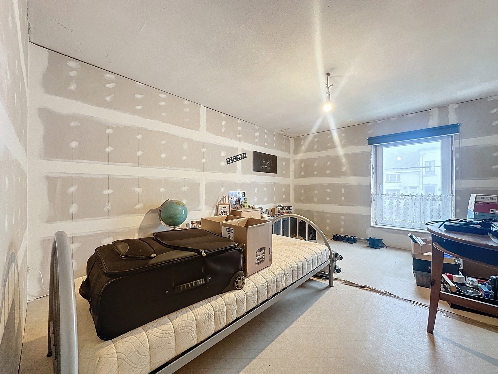 Service Immobilier
