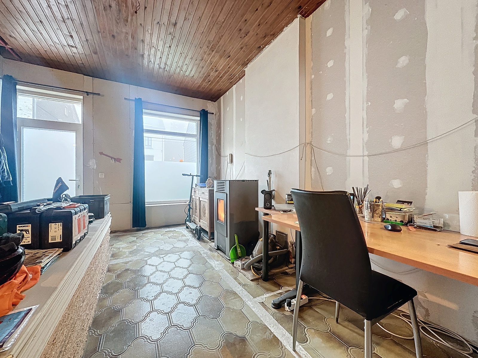 Service Immobilier