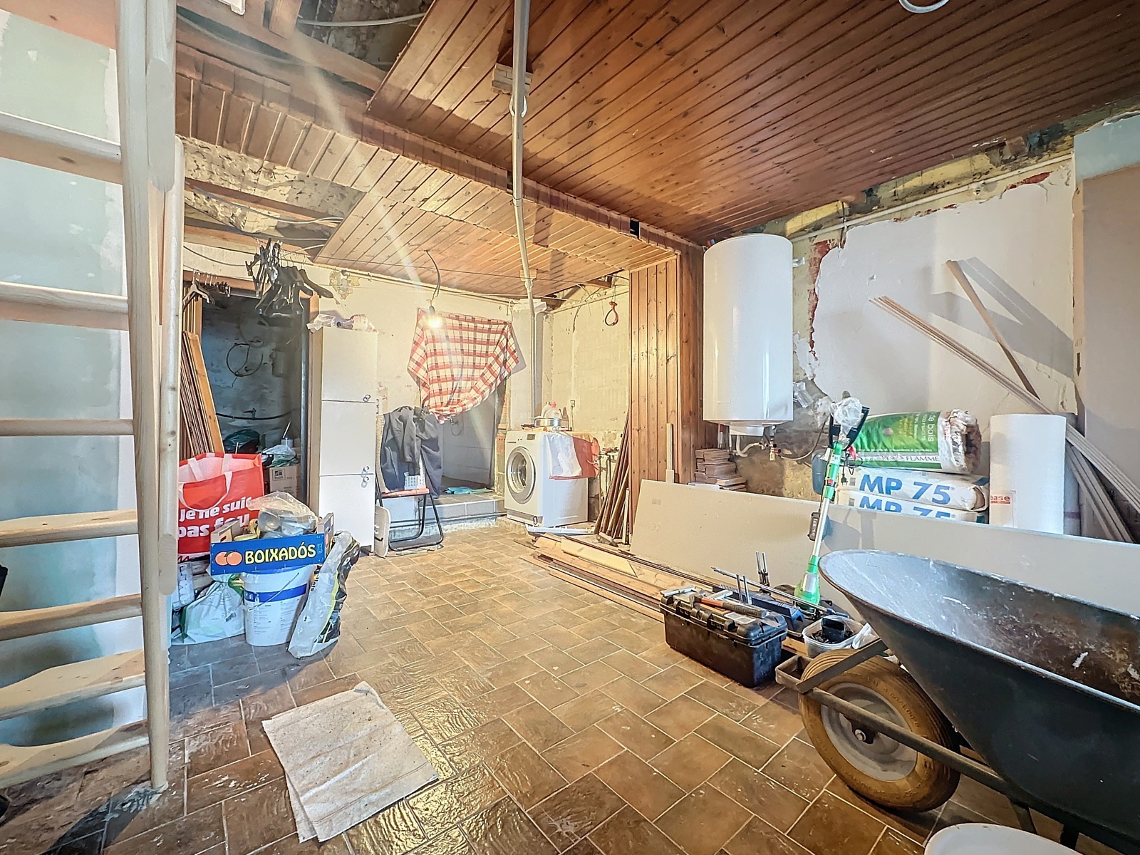 Service Immobilier