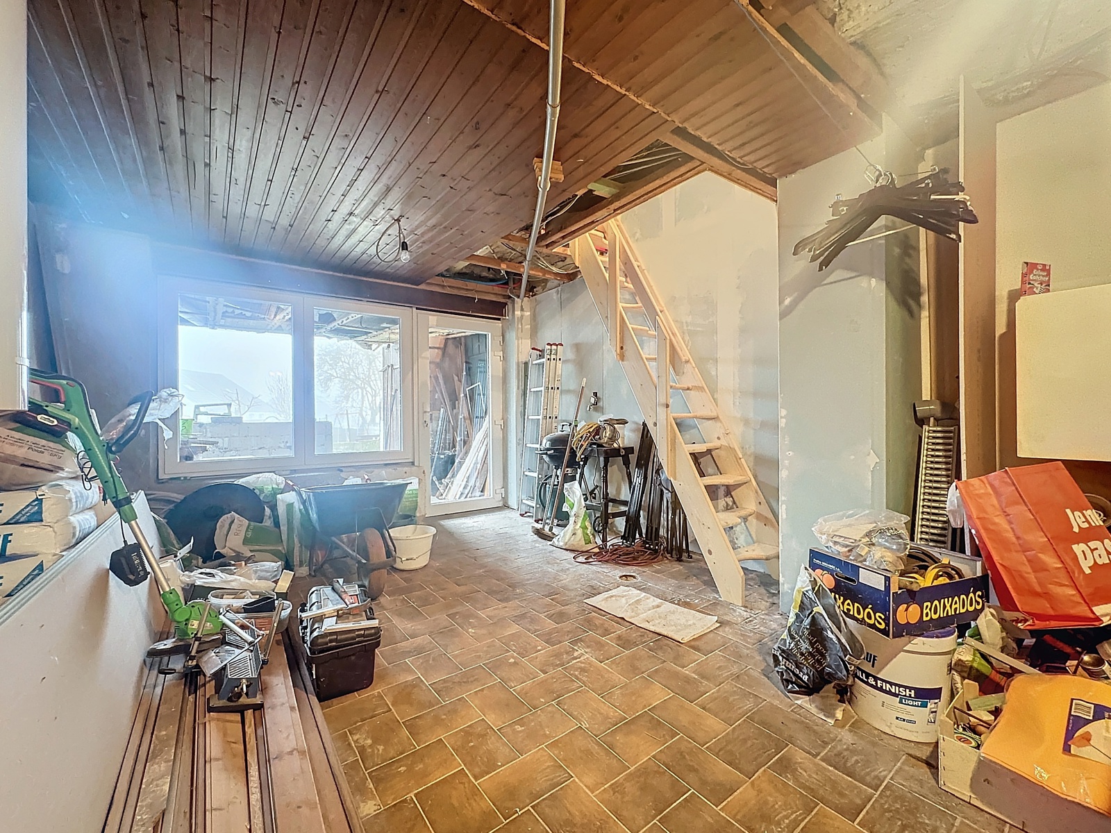 Service Immobilier