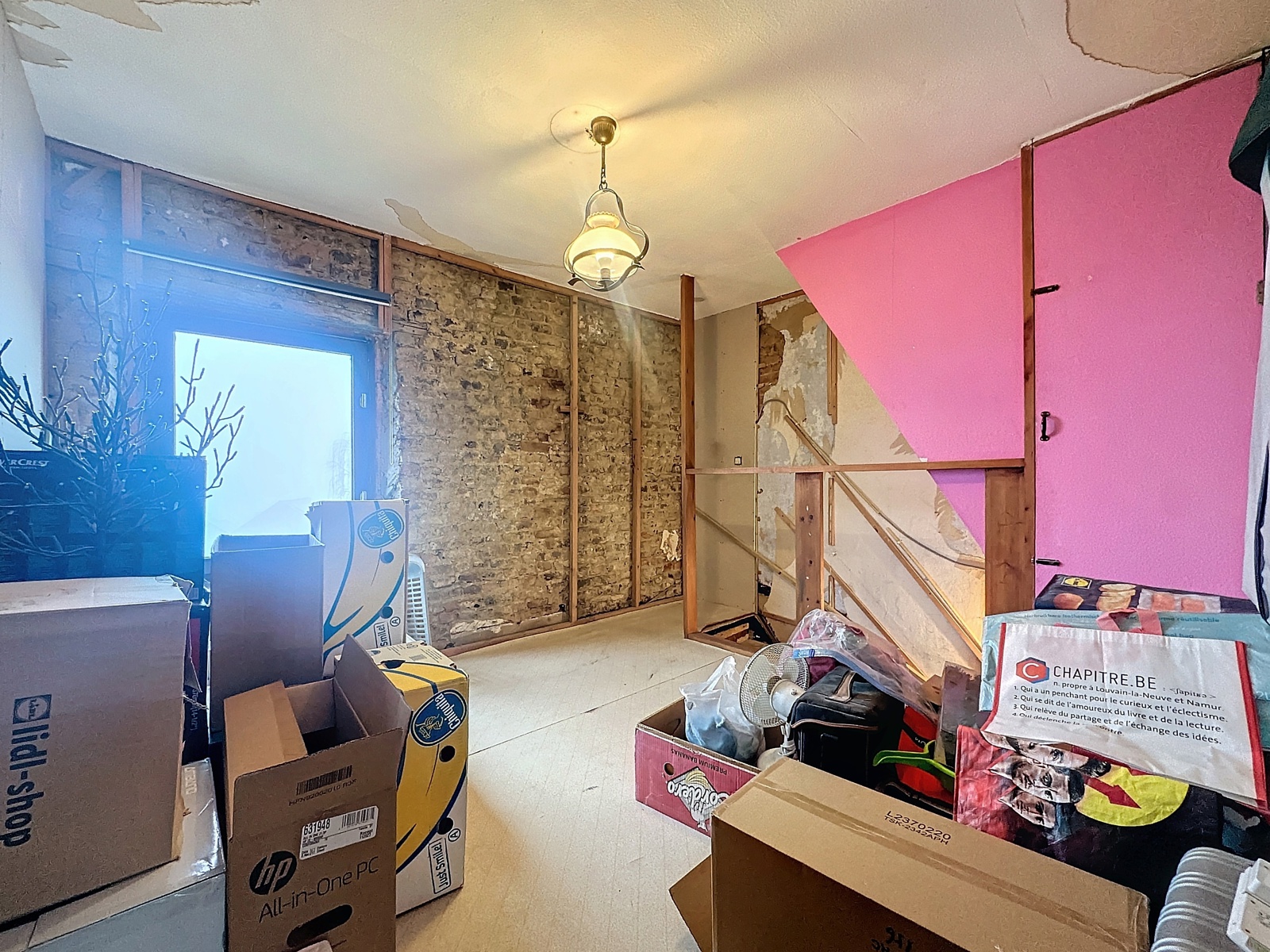 Service Immobilier