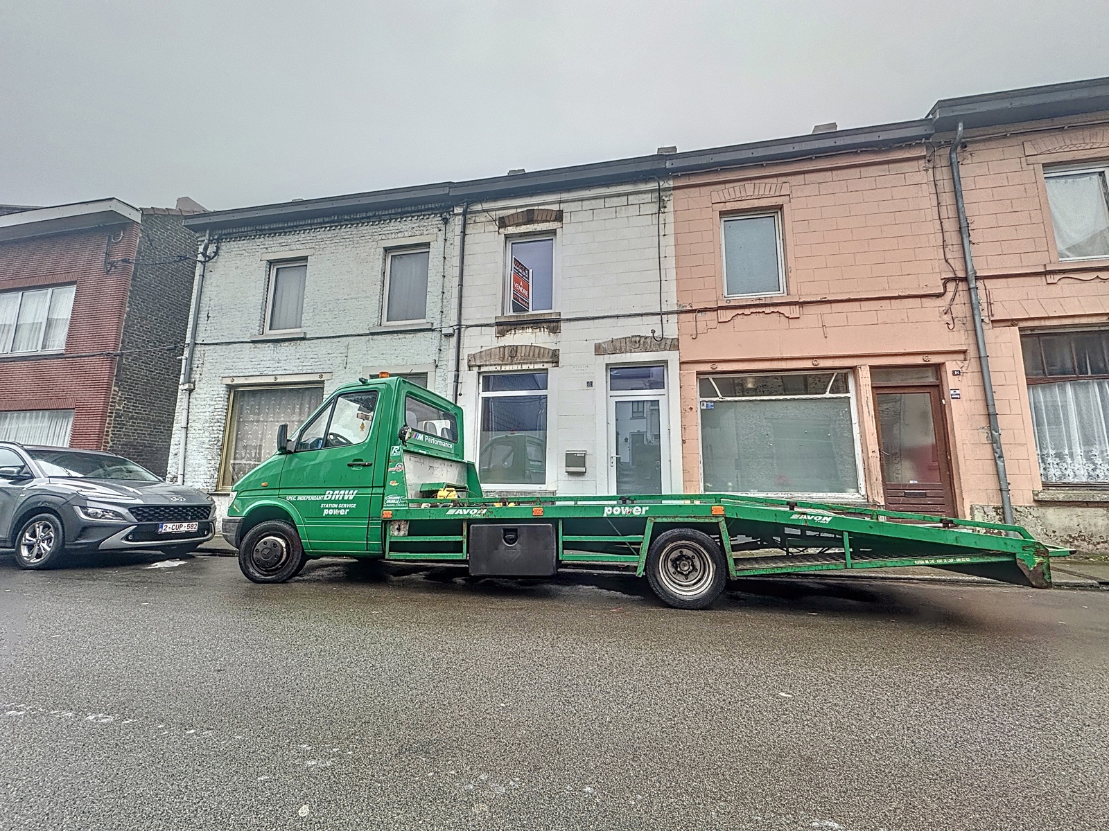 Service Immobilier