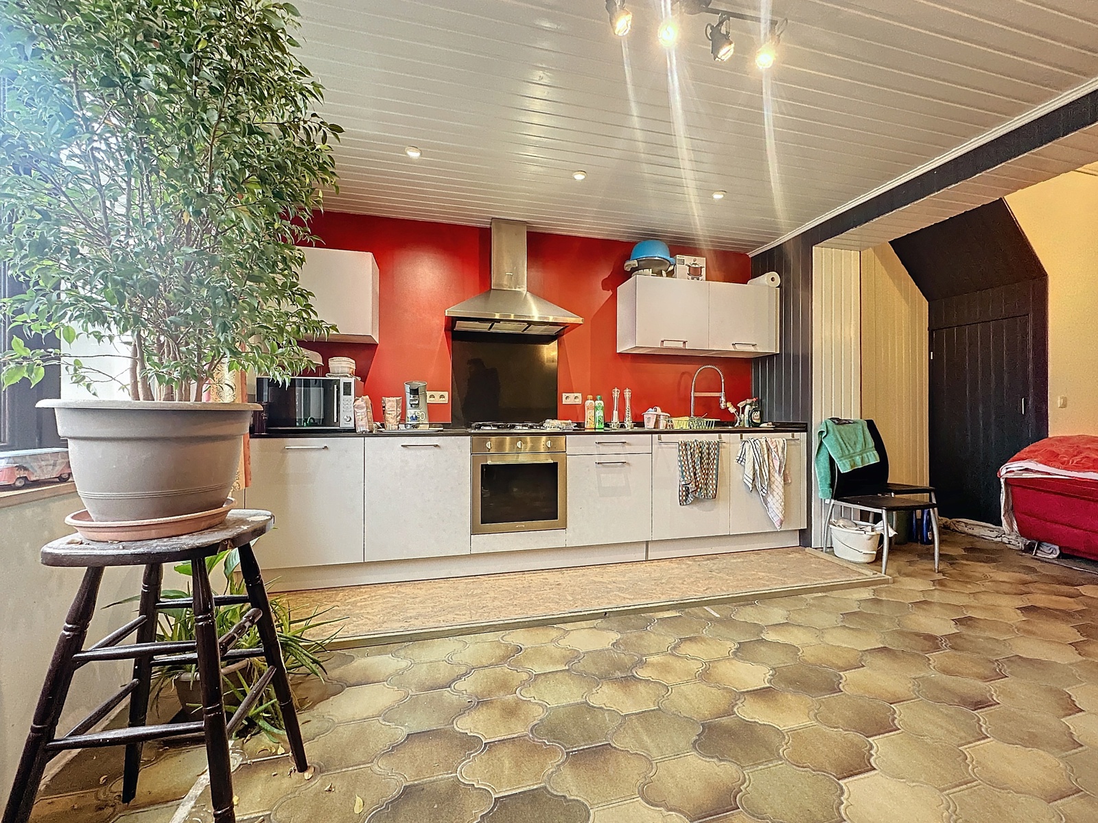Service Immobilier