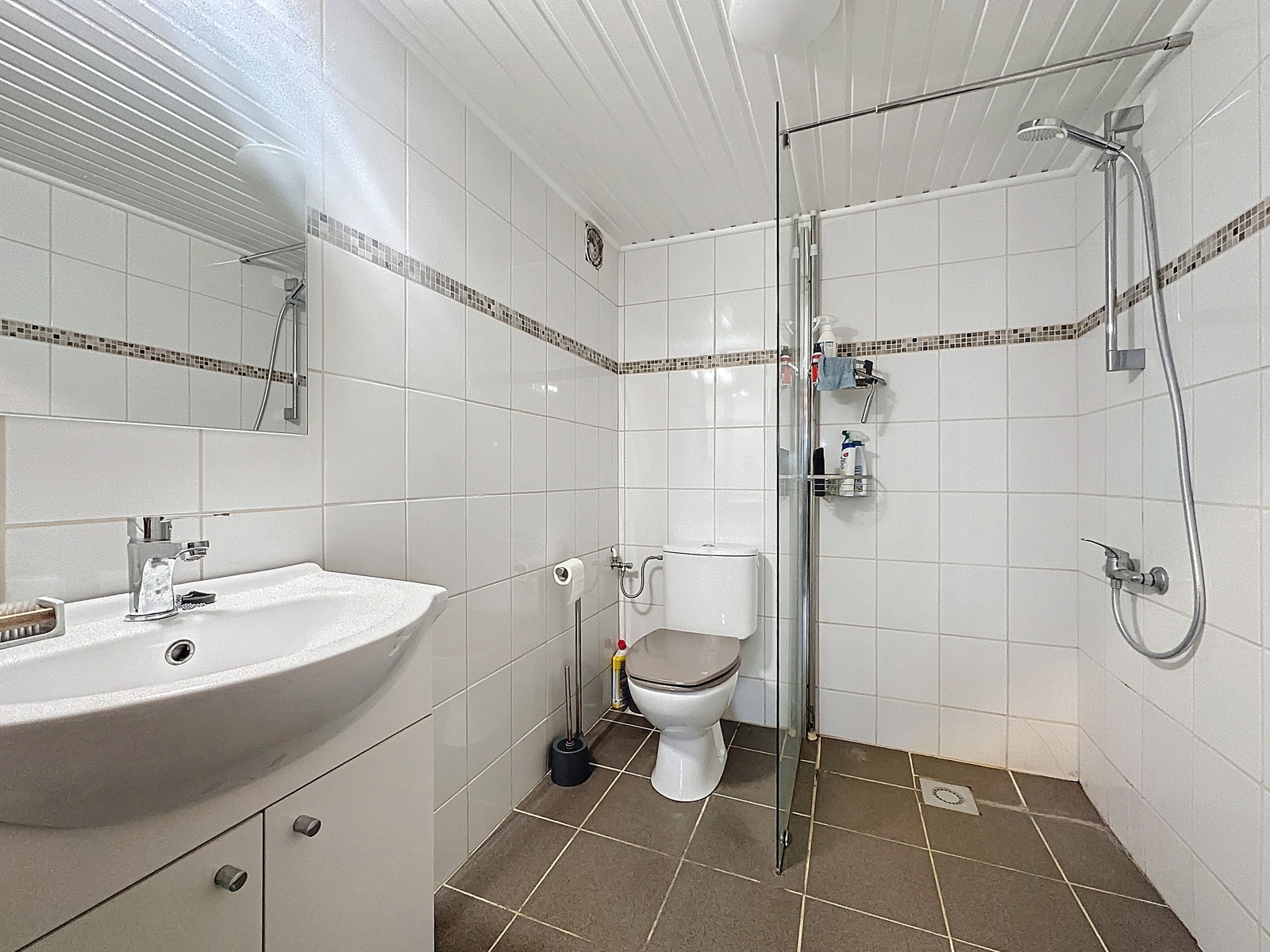 Service Immobilier