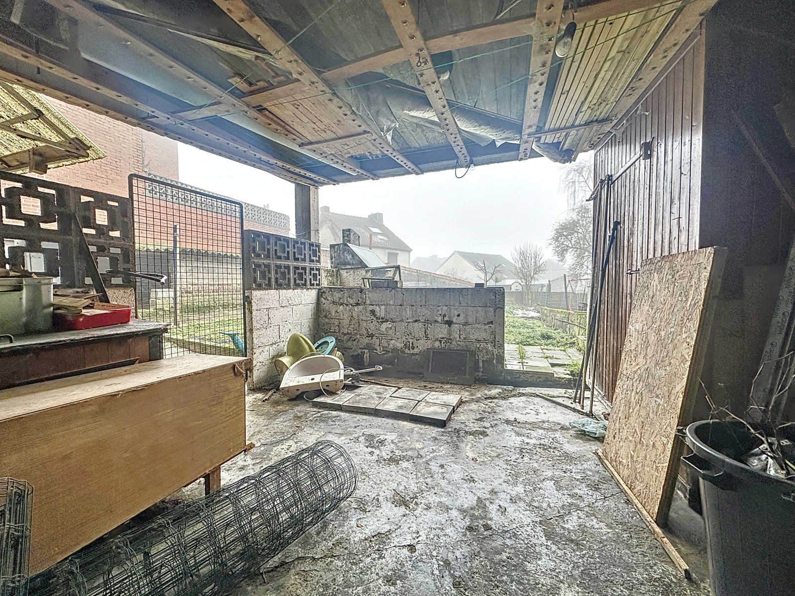 Service Immobilier
