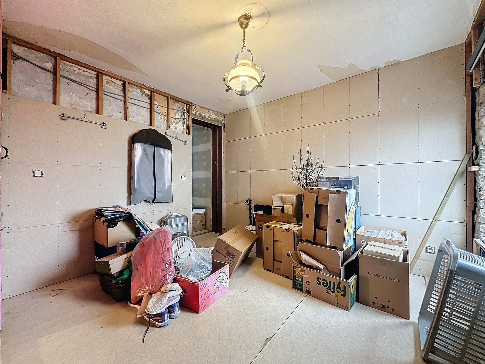 Service Immobilier