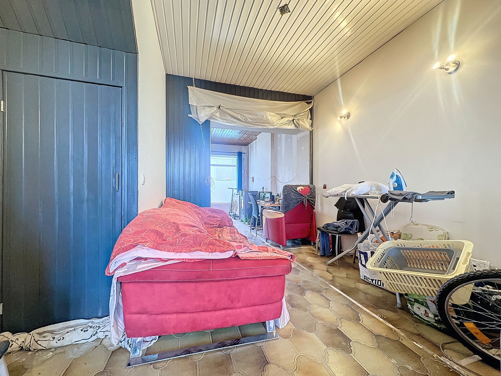 Service Immobilier