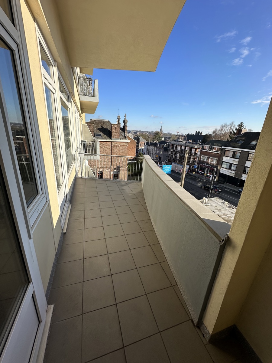 Service Immobilier