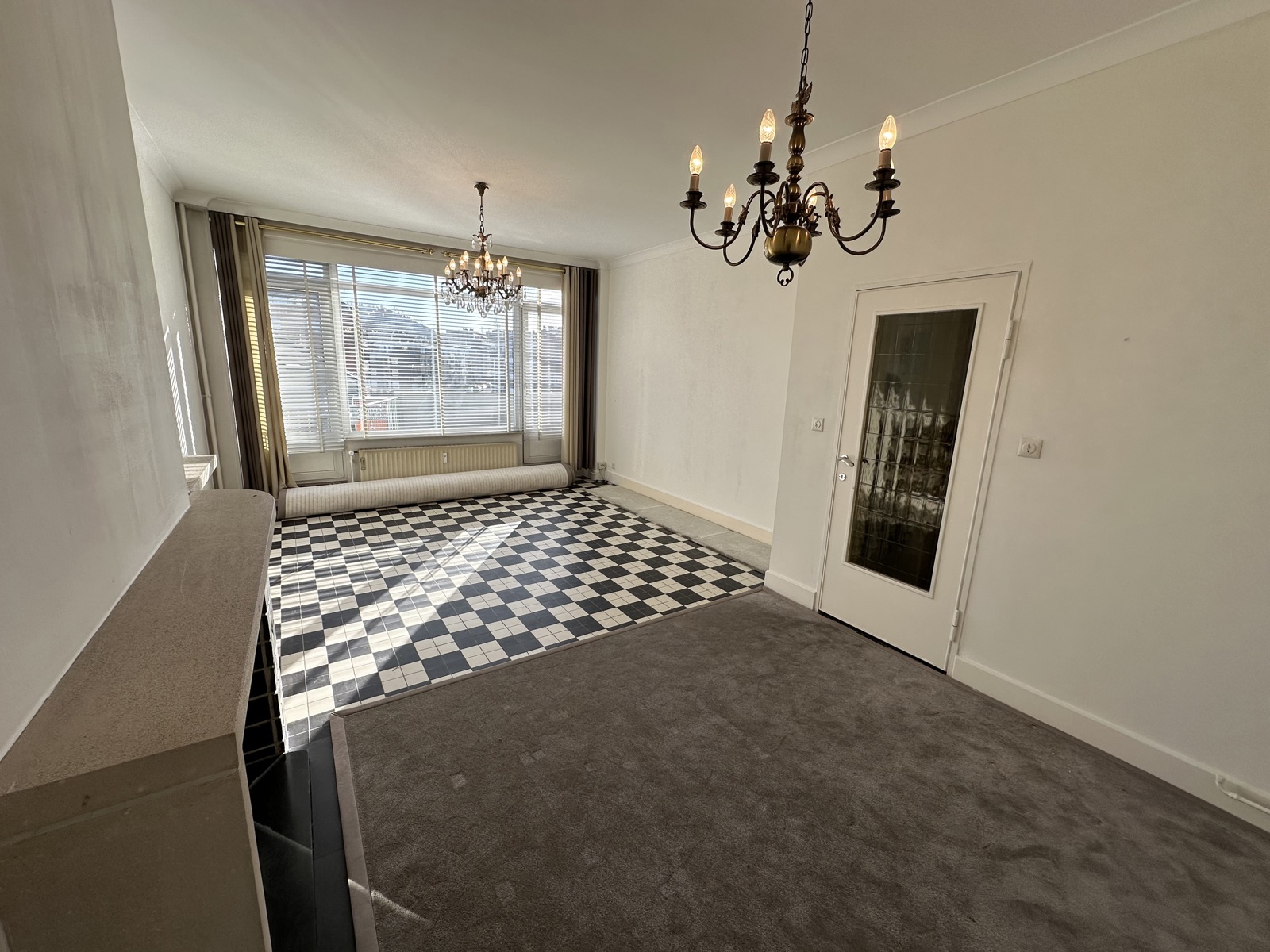 Service Immobilier