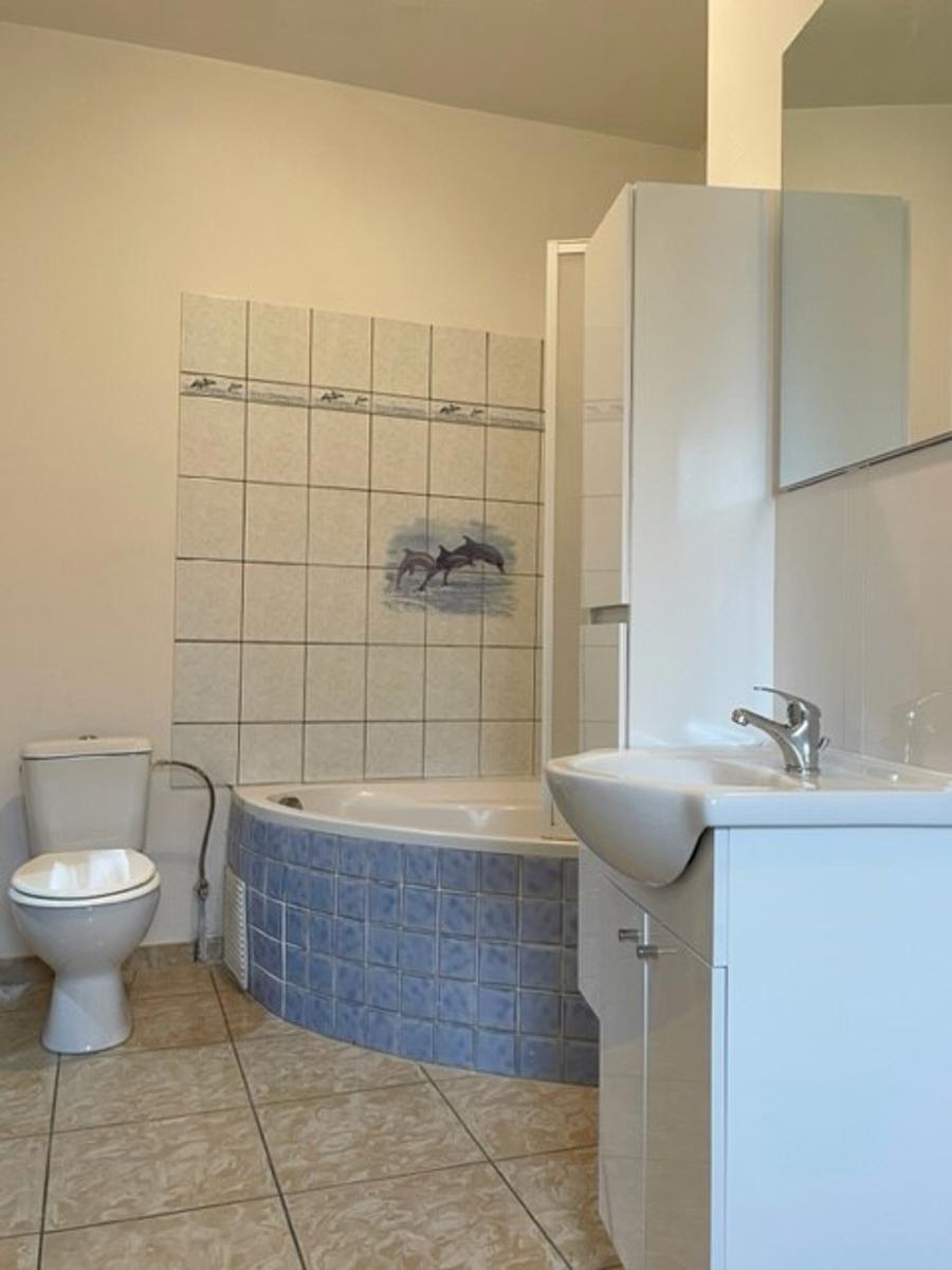 Service Immobilier