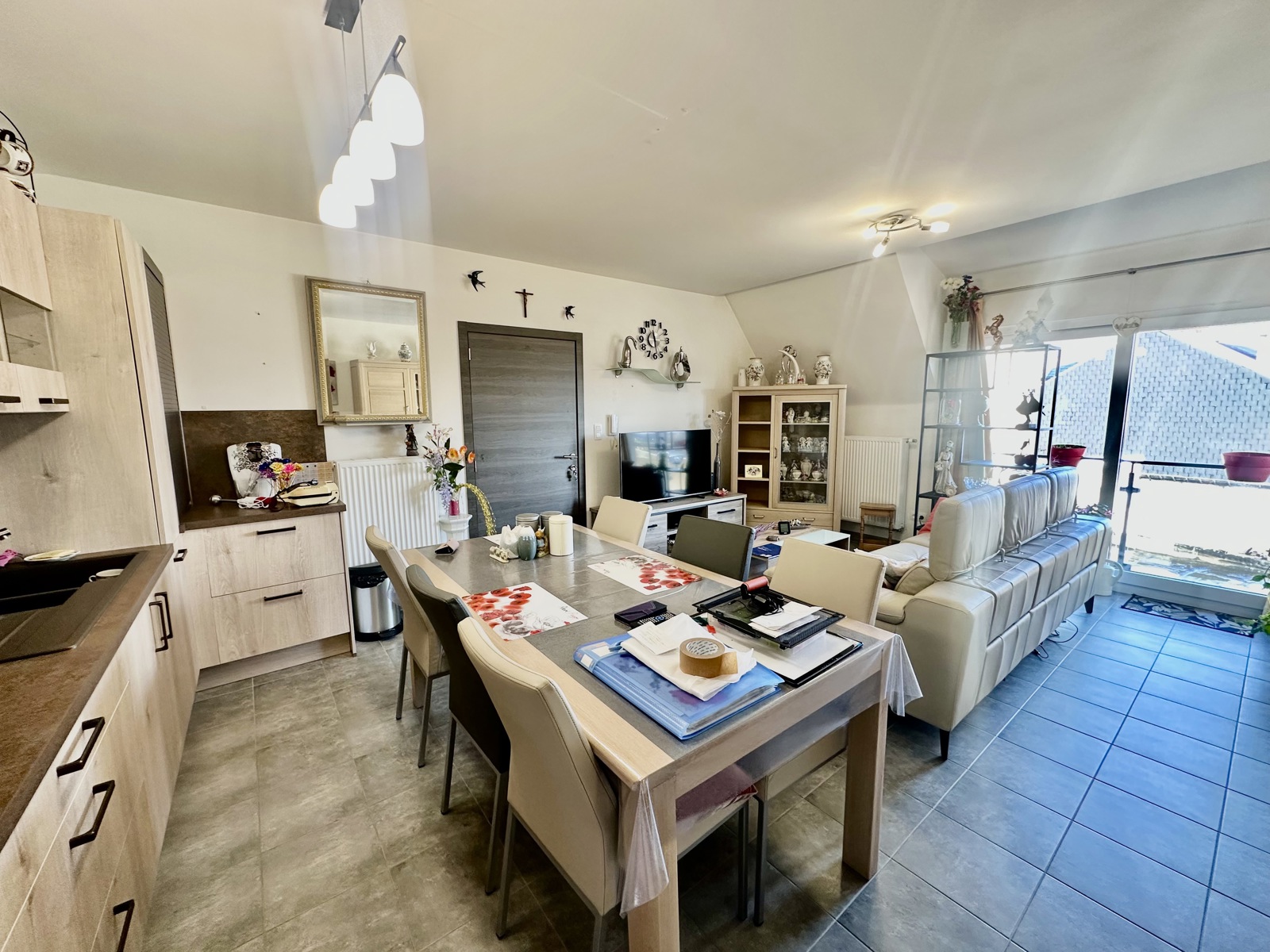 Service Immobilier