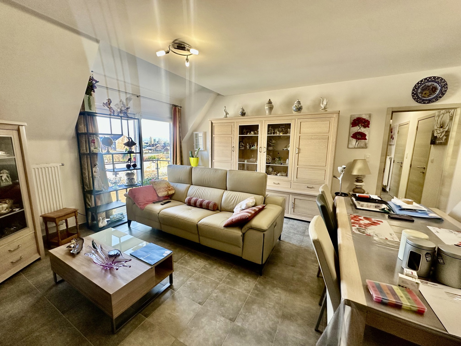 Service Immobilier