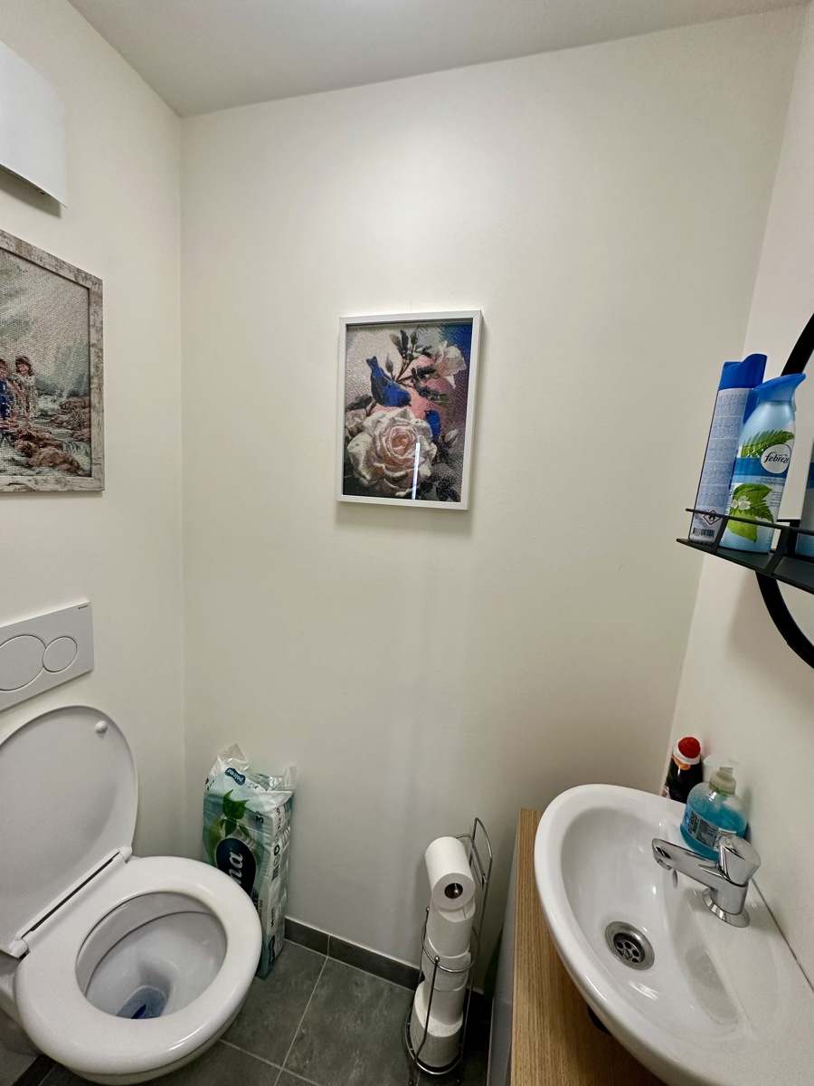Service Immobilier