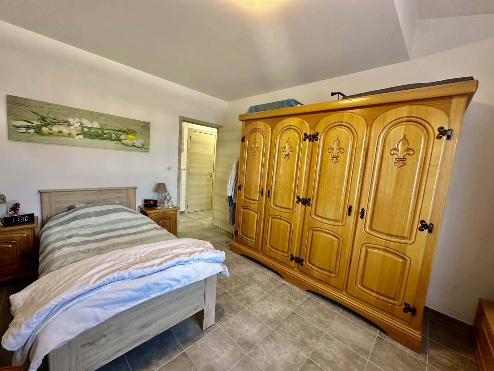 Service Immobilier