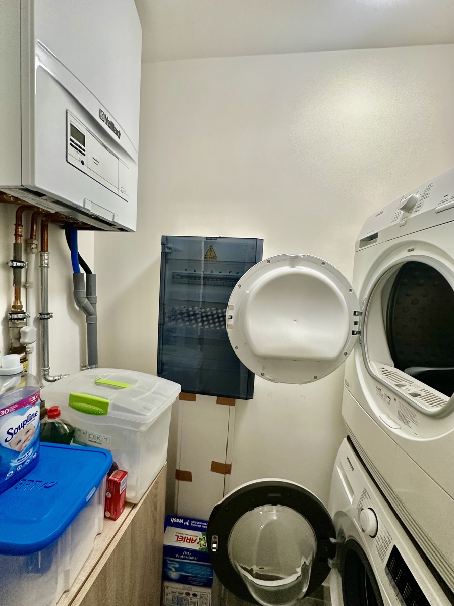 Service Immobilier