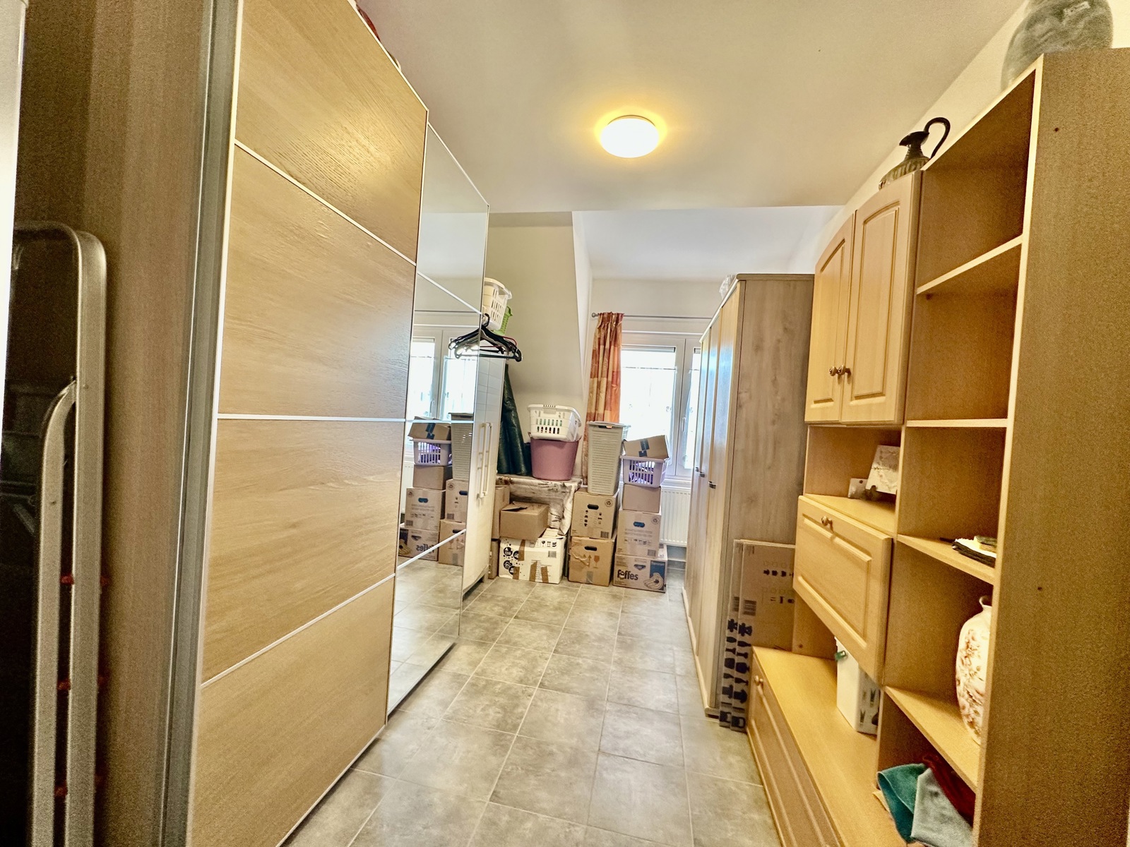 Service Immobilier