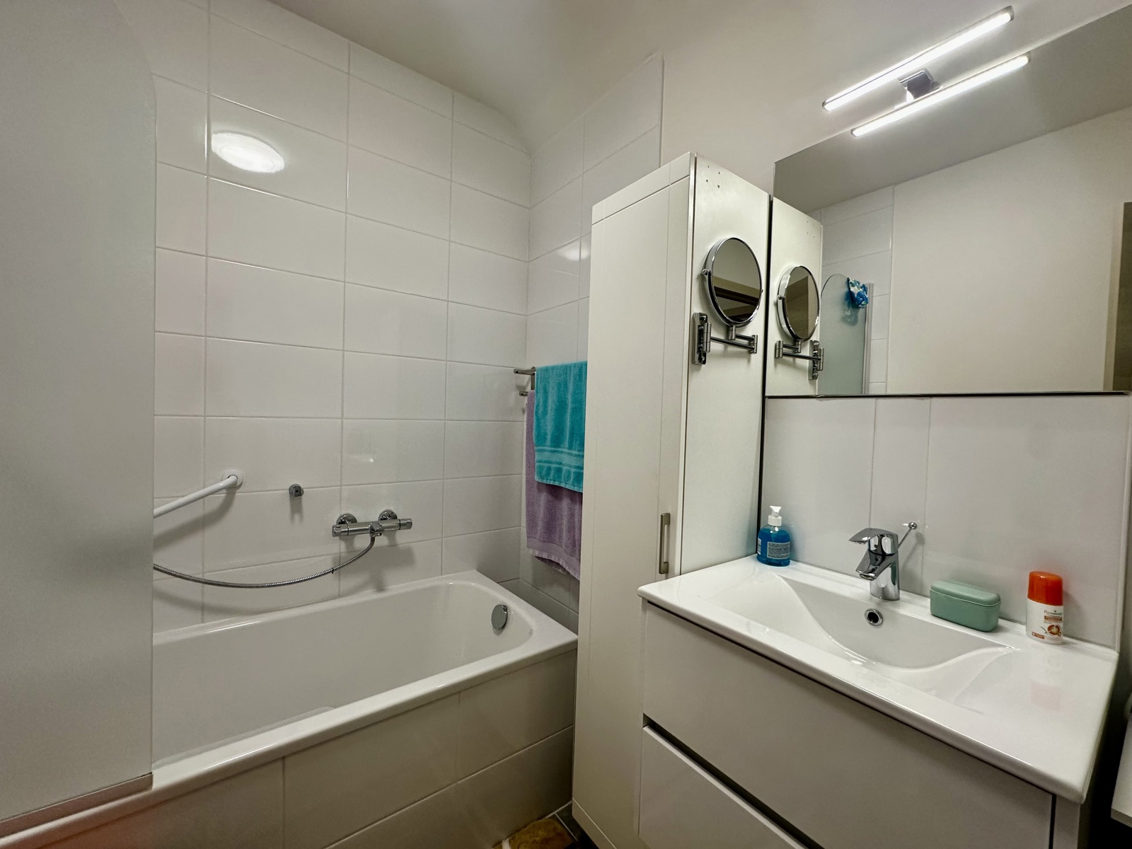 Service Immobilier