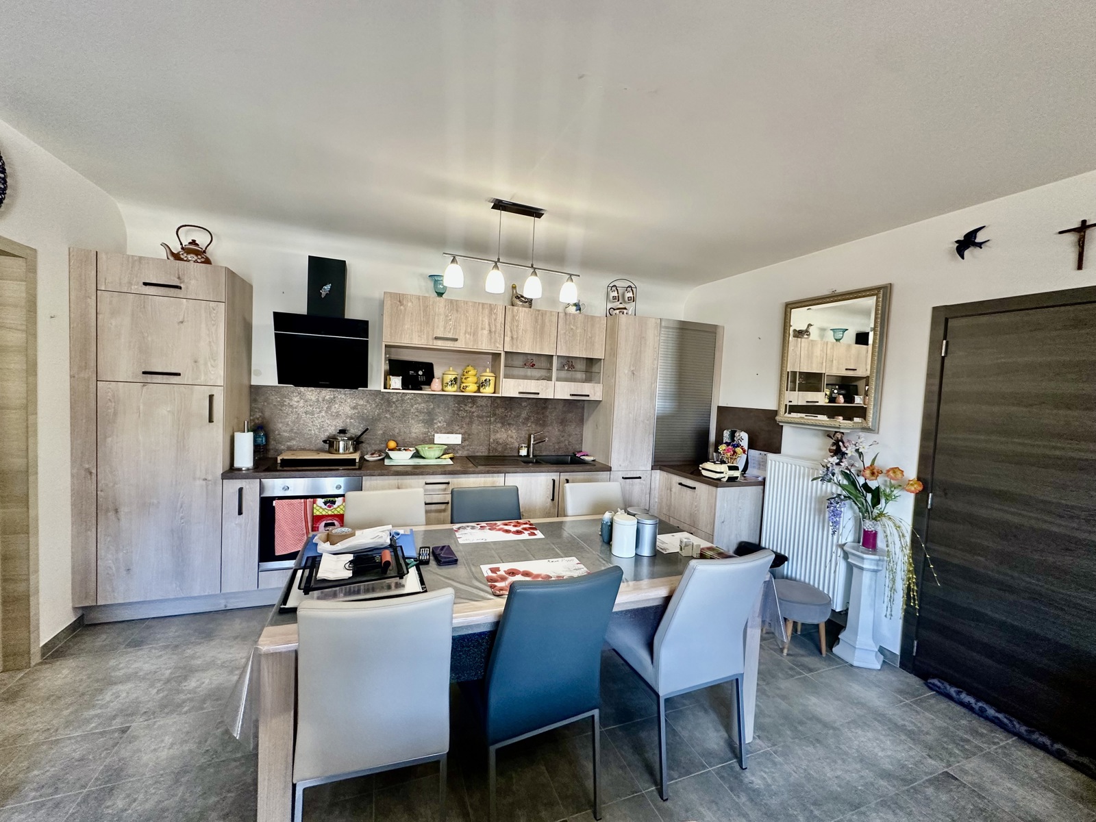Service Immobilier
