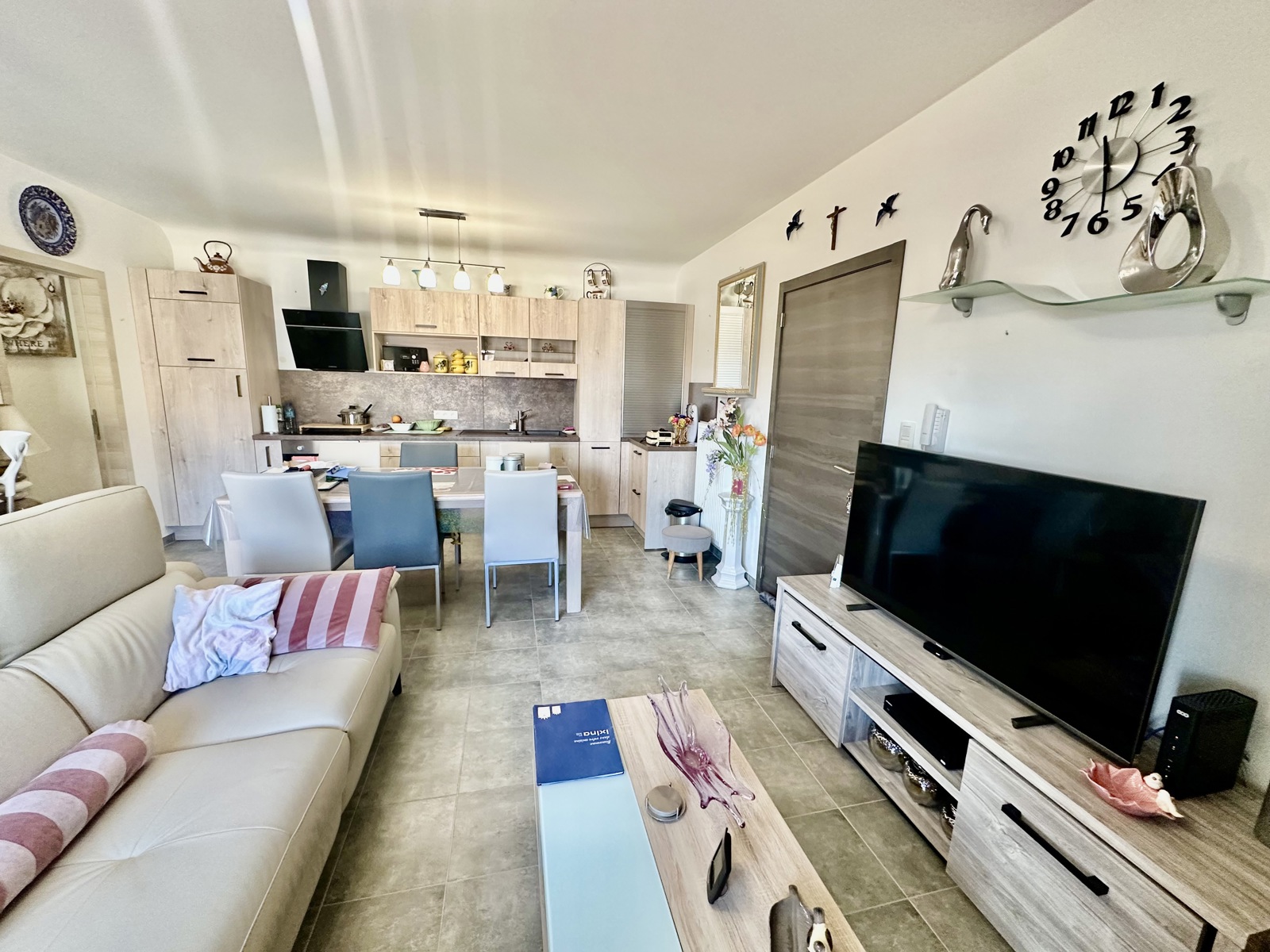 Service Immobilier