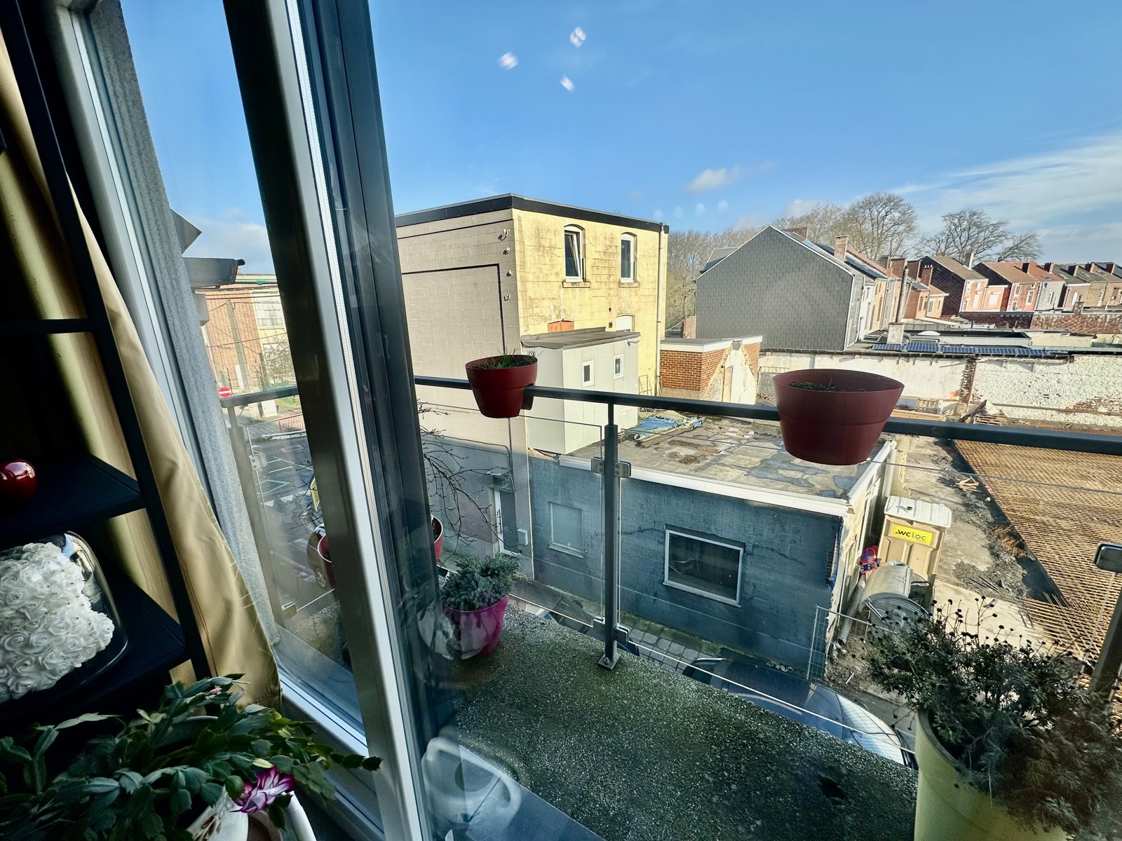 Service Immobilier