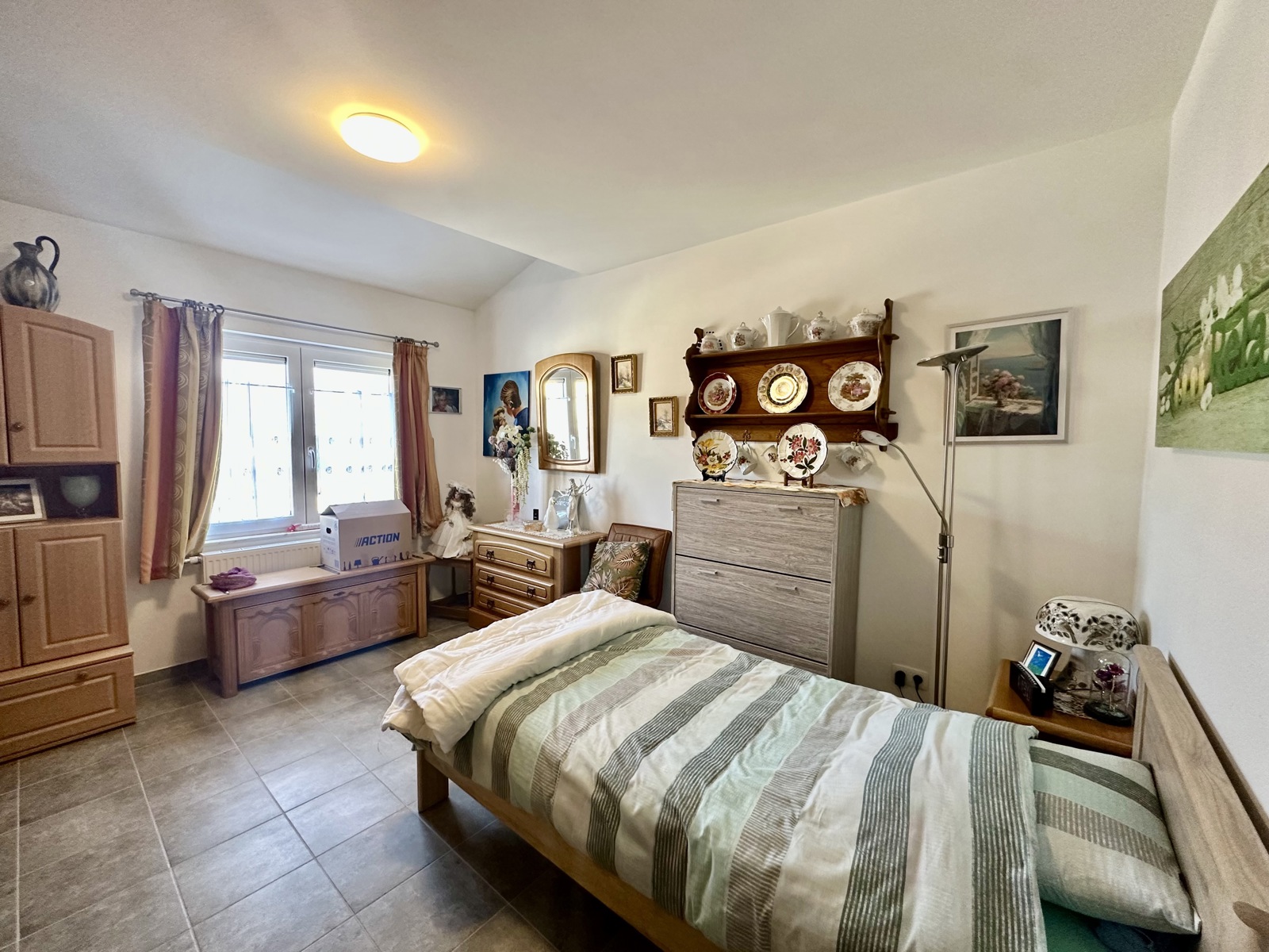 Service Immobilier