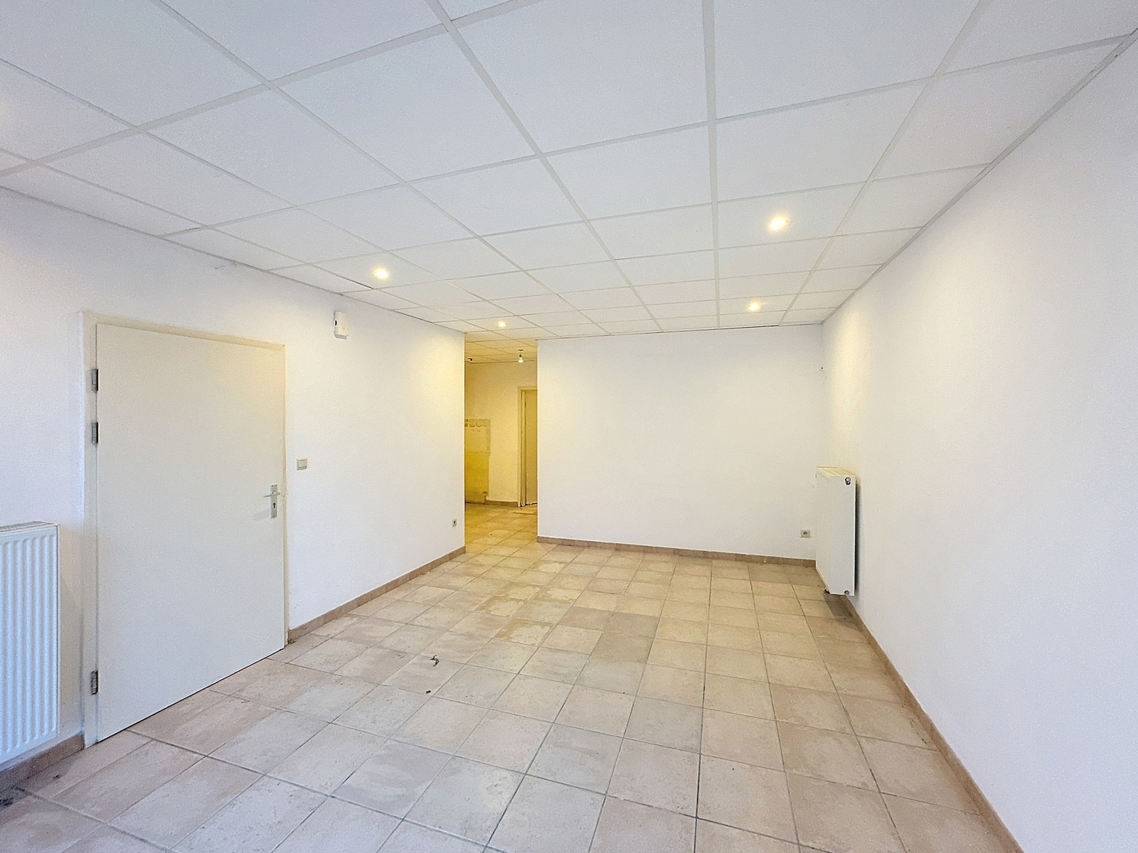 Service Immobilier
