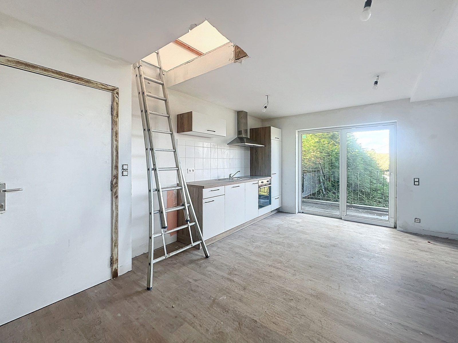 Service Immobilier