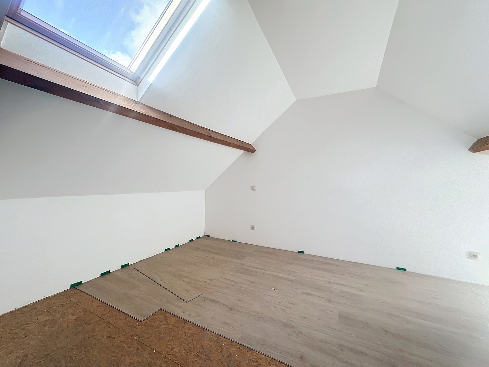 Service Immobilier