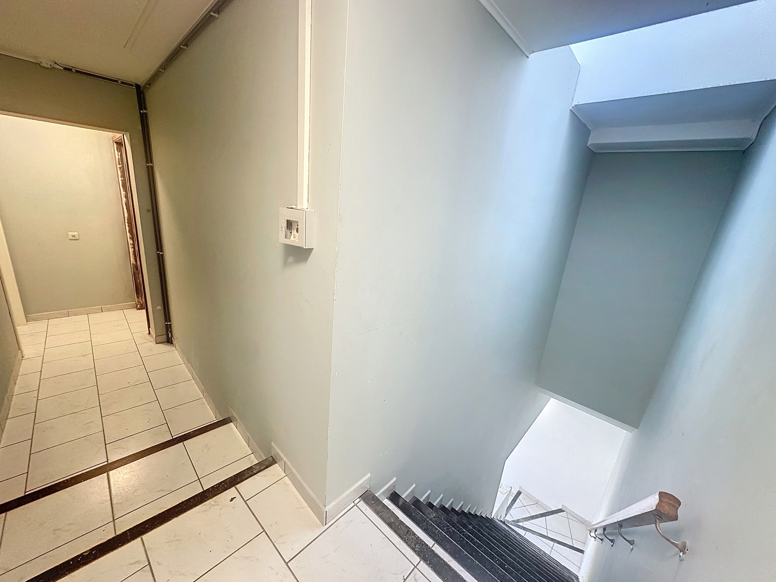 Service Immobilier