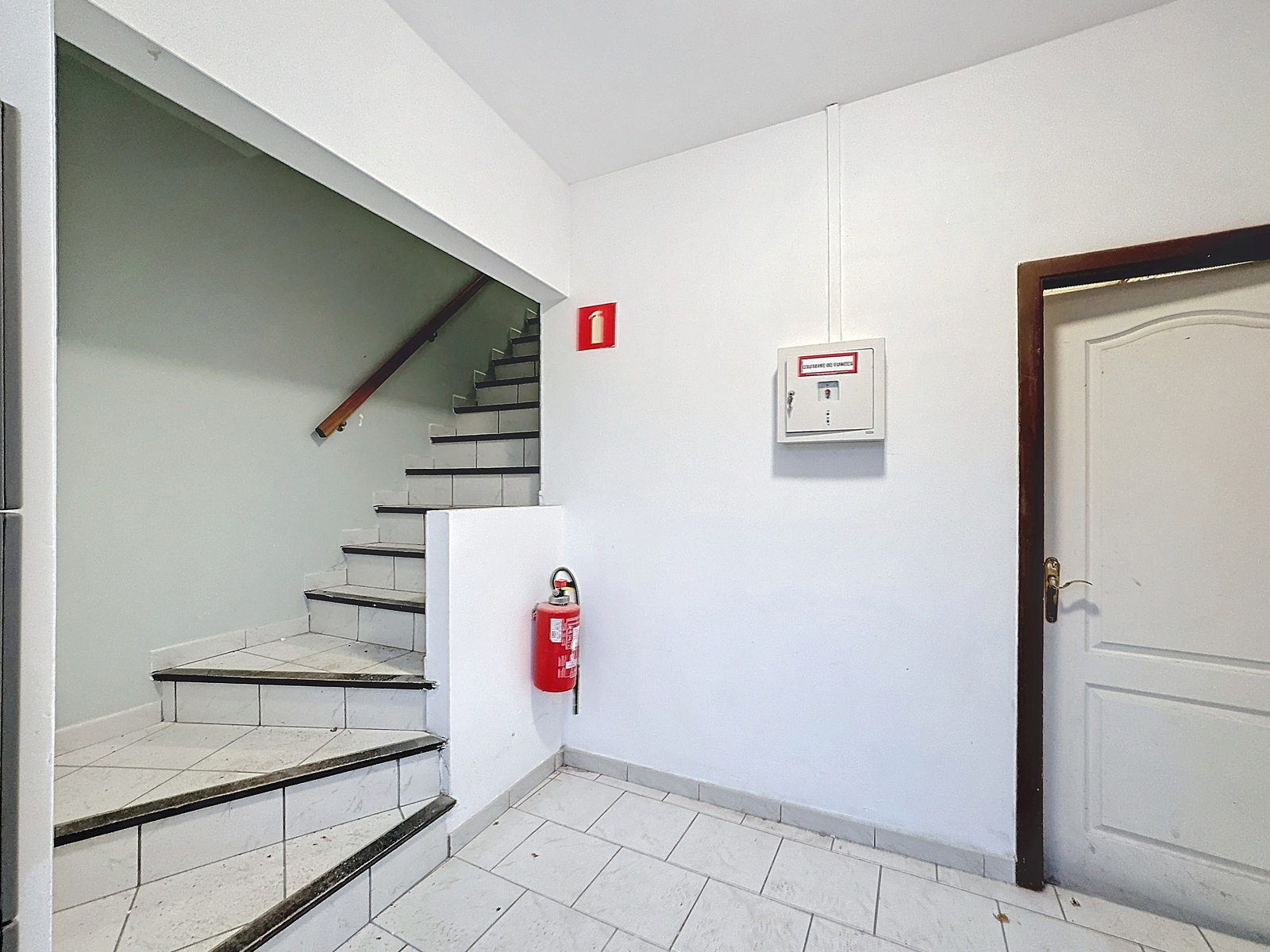 Service Immobilier
